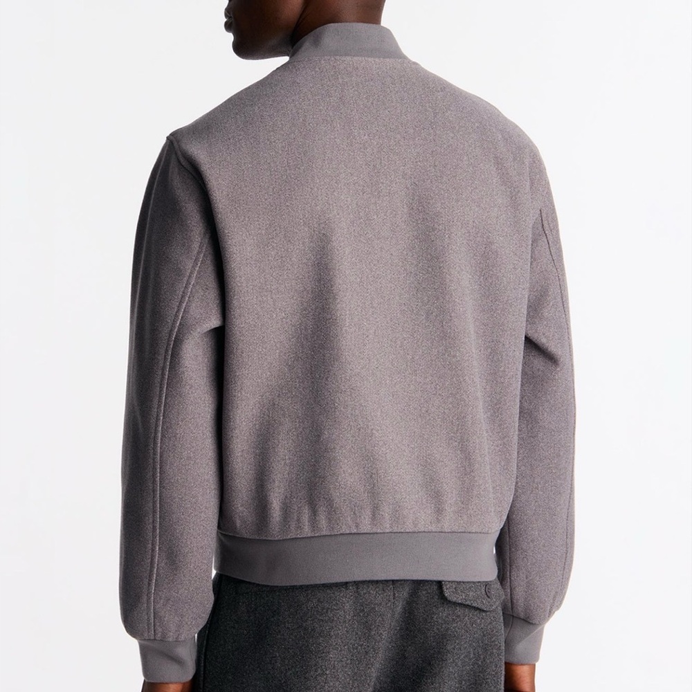 Men’s jacket - Picture 2 of 2